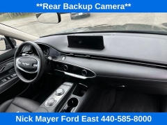 Used 2025  Genesis GV70 2&period;5T AWD at Drive Now Westlake near Westlake&comma; OH