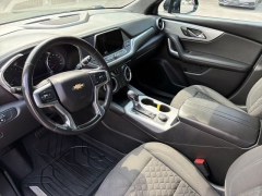 Used 2020  Chevrolet Blazer 4d SUV AWD LT w&sol;2LT V6 at Drive Now Westlake near Westlake&comma; OH