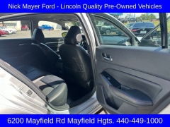 Used 2023 Nissan Altima 2.5 SR Sedan at DriveNow Mayfield near Mayfield Heights, OH