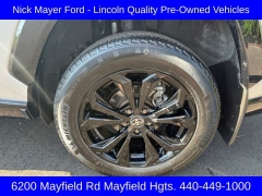 Used 2024 Toyota RAV4 Hybrid XSE AWD at Drive Now Westlake near Westlake, OH