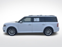 Used 2019  Ford Flex 4d SUV AWD Limited at DriveNow Mayfield near Mayfield Heights&comma; OH