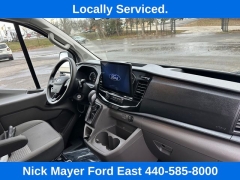 Used 2024  Ford Transit Passenger Wagon T-350 148" Low Roof RWD at DriveNow Mayfield near Mayfield Heights&comma; OH