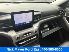 Used 2022  Ford Explorer XLT 4WD at DriveNow Mayfield near Mayfield Heights&comma; OH