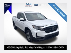Used 2024  Honda Ridgeline RTL AWD at Drive Now Westlake near Westlake&comma; OH