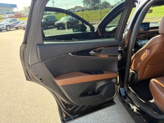 Used 2023  Lincoln Nautilus Reserve AWD at Drive Now Westlake near Westlake&comma; OH