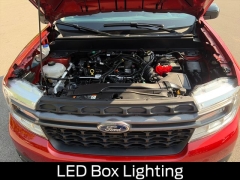 Used 2024  Ford Maverick XLT AWD SuperCrew EcoBoost at Drive Now Westlake near Westlake&comma; OH