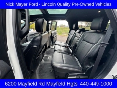 Used 2018 Ford Expedition 4d SUV 4WD XLT at Drive Now Westlake near Westlake, OH