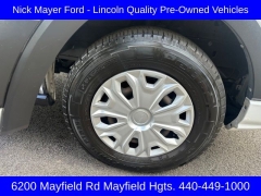 Used 2021  Ford Transit Passenger Wagon T-350 148" Low Roof XLT RWD at Drive Now Westlake near Westlake, OH