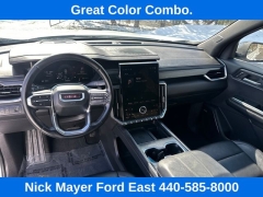 Used 2024  GMC Acadia FWD 4dr Elevation at Drive Now Westlake near Westlake&comma; OH