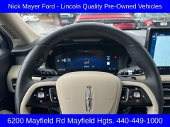 Used 2025  Lincoln Corsair Premiere AWD at Drive Now Westlake near Westlake, OH