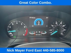 Used 2020  Ford Escape 4d SUV FWD SE at DriveNow Mayfield near Mayfield Heights&comma; OH