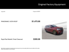 Used 2021  Ford Expedition Limited 4x4 at Drive Now Westlake near Westlake&comma; OH