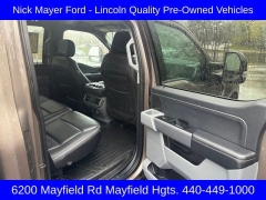 Used 2023  Ford F-150 4WD SuperCrew Box at Drive Now Westlake near Westlake&comma; OH