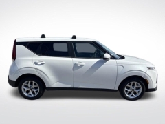 Used 2022  Kia Soul LX IVT at DriveNow Mayfield near Mayfield Heights&comma; OH