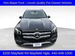 Used 2021  Mercedes-Benz GLE GLE 350 4MATIC SUV at DriveNow Mayfield near Mayfield Heights, OH