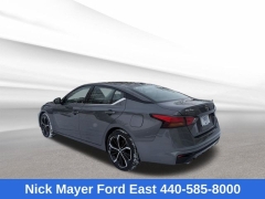 Used 2025  Nissan Altima SR FWD at Drive Now Westlake near Westlake&comma; OH