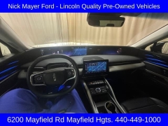 Used 2024 Lincoln Nautilus Premiere AWD at DriveNow Mayfield near Mayfield Heights, OH