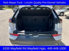 Used 2022 Chevrolet Bolt EUV FWD 4dr Premier at DriveNow Mayfield near Mayfield Heights, OH