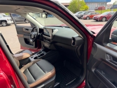 Used 2025  Ford Bronco Sport Outer Banks 4x4 at Drive Now Westlake near Westlake&comma; OH