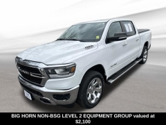 Used 2019  Ram 1500 Big Horn&sol;Lone Star 4x4 Crew Cab 5'7" Box at DriveNow Mayfield near Mayfield Heights&comma; OH