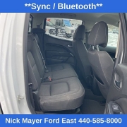 Used 2018  GMC Canyon 4WD Crew Cab 128&period;3" SLE at DriveNow Mayfield near Mayfield Heights&comma; OH