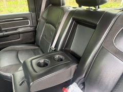 Used 2022  Ram 2500 4WD Laramie Crew Cab 6'4" Box at Drive Now Westlake near Westlake&comma; OH