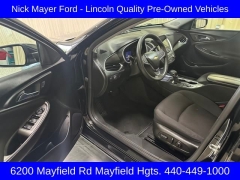 Used 2022 Chevrolet Malibu 4dr Sdn LT at DriveNow Mayfield near Mayfield Heights, OH