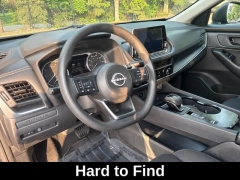 Used 2024  Nissan Rogue FWD S at Drive Now Westlake near Westlake&comma; OH