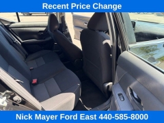 Used 2024  Nissan Sentra SV CVT at DriveNow Mayfield near Mayfield Heights&comma; OH