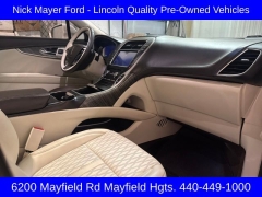 Used 2019  Lincoln Nautilus Black Label AWD at Drive Now Westlake near Westlake&comma; OH