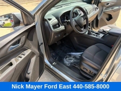 Used 2024  Chevrolet Equinox FWD 4dr RS at DriveNow Mayfield near Mayfield Heights&comma; OH