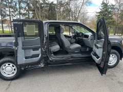 Used 2022  Ford F-150 4WD SuperCab 6&period;5' Box at DriveNow Mayfield near Mayfield Heights&comma; OH