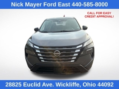 Used 2024  Nissan Rogue FWD S at DriveNow Mayfield near Mayfield Heights&comma; OH