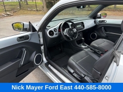 Used 2012  Volkswagen Beetle 2dr Cpe Auto 2&period;5L PZEV at Drive Now Westlake near Westlake&comma; OH