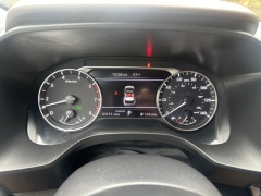 Used 2023  Nissan Rogue FWD SV at DriveNow Mayfield near Mayfield Heights&comma; OH