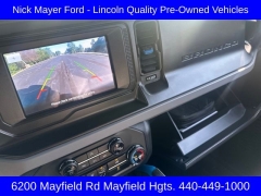 Used 2023 Ford Bronco Black Diamond 2 Door Advanced 4x4 at Drive Now Westlake near Westlake, OH