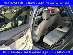 Used 2021  Jaguar F-PACE P250 AWD S at Drive Now Westlake near Westlake, OH