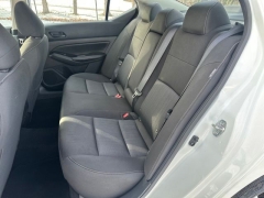 Used 2023  Nissan Altima 2&period;5 SV Sedan at DriveNow Mayfield near Mayfield Heights&comma; OH