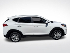 Used 2020  Hyundai Tucson Value AWD at DriveNow Mayfield near Mayfield Heights&comma; OH