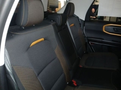 Used 2023  Ford Bronco Sport Badlands 4x4 at Drive Now Westlake near Westlake&comma; OH