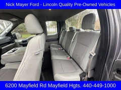 Used 2016  Ford F-150 4WD SuperCab 145" at DriveNow Mayfield near Mayfield Heights, OH