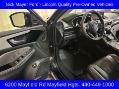 Used 2023 Acura MDX SH-AWD w/Technology Pkg at DriveNow Mayfield near Mayfield Heights, OH