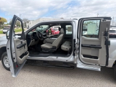 Used 2022  Ford Super Duty F-250 SRW 4WD SuperCab Box at DriveNow Mayfield near Mayfield Heights&comma; OH