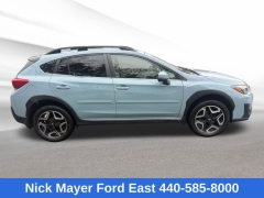 Used 2019  Subaru Crosstrek 4d SUV 2&period;0i Limited at DriveNow Mayfield near Mayfield Heights&comma; OH