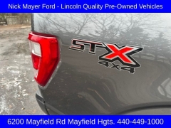 Used 2023  Ford F-150 4WD SuperCab 6&period;5' Box at Drive Now Westlake near Westlake&comma; OH