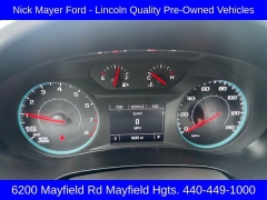 Used 2025 Chevrolet Malibu 4dr Sdn 1LT at DriveNow Mayfield near Mayfield Heights, OH