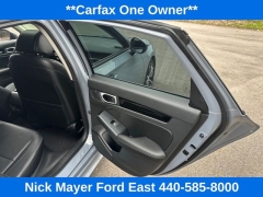 Used 2024  Honda Civic Sedan Touring CVT at Drive Now Westlake near Westlake&comma; OH