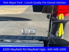 Used 2019 Chevrolet Silverado 1500 LD 4WD Double Cab LT w/1LT at Drive Now Westlake near Westlake, OH