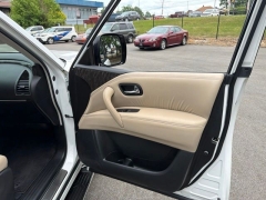 Used 2021  Nissan Armada 4x4 Platinum at DriveNow Mayfield near Mayfield Heights&comma; OH