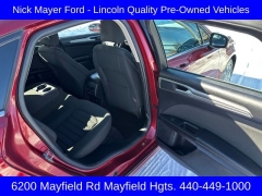 Used 2019  Ford Fusion Hybrid 4d Sedan FWD SE at DriveNow Mayfield near Mayfield Heights&comma; OH